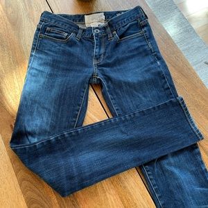 Rugby Ralph Lauren Skinny Jeans